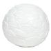 Декоративный шар White Big