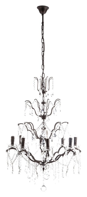 Люстра Maria Theresa Grande 8 Lamps