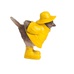 Предмет декора статуэтка птенчик Chickabiddy (желтый)