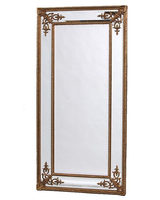 Зеркало Венето (14c. gold)