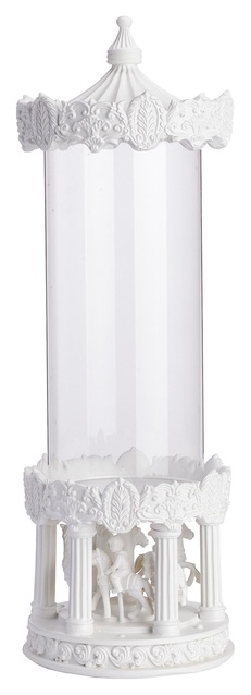 Декоративная ваза Grazia (18*18*40)