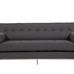 Диван Modern Spencer Sofa Серый