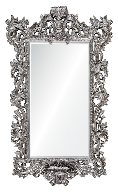 Зеркало Vermont (silver)