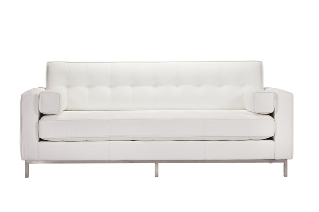 Диван Modern Spencer Sofa Белый