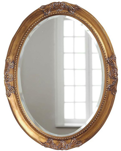 Зеркало Миртл (19С. gold)