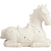 Предмет декора статуэтка лошадь Parada Blanco
