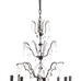 Люстра Maria Theresa Grande 8 Lamps