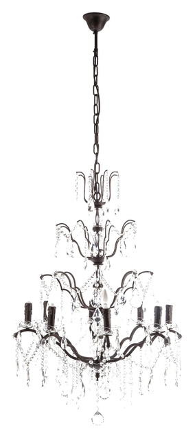 Люстра Maria Theresa Grande 8 Lamps