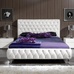 Кровать 629 Adriana 180 см
