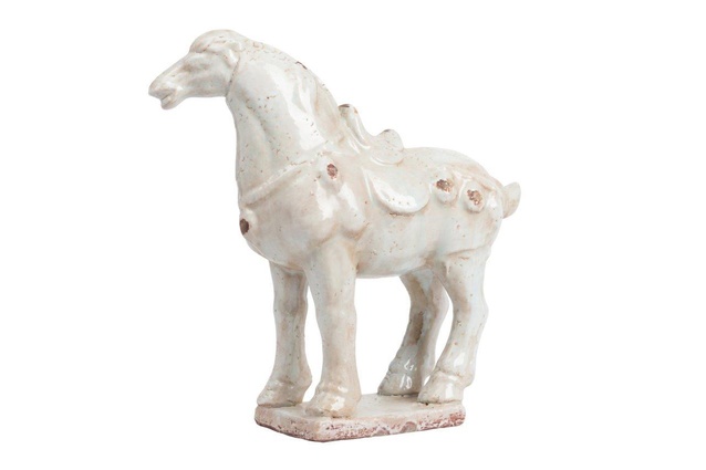 Предмет декора статуэтка лошадка Admiral
