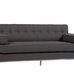 Диван Modern Spencer Sofa Серый