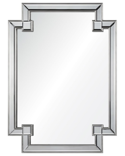 Зеркало Честер (silver)