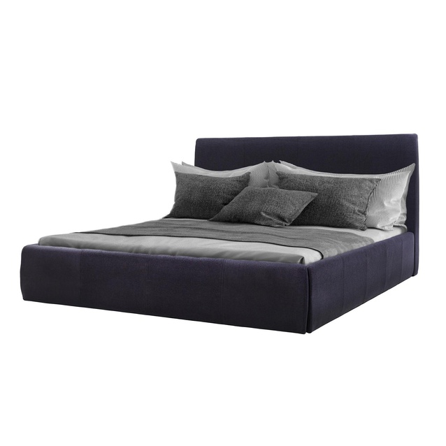 Кровать Amy Bed 190х200