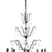 Люстра Maria Theresa Grande 8 Lamps