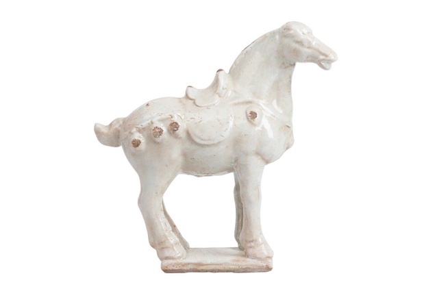 Предмет декора статуэтка лошадка Admiral