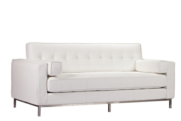 Диван Modern Spencer Sofa Белый