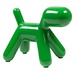 Детское кресло Puppy Chair Small Green