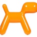 Детское кресло Puppy Chair Big Orange